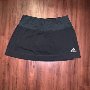 Adidas Climacool Tennis Skirt